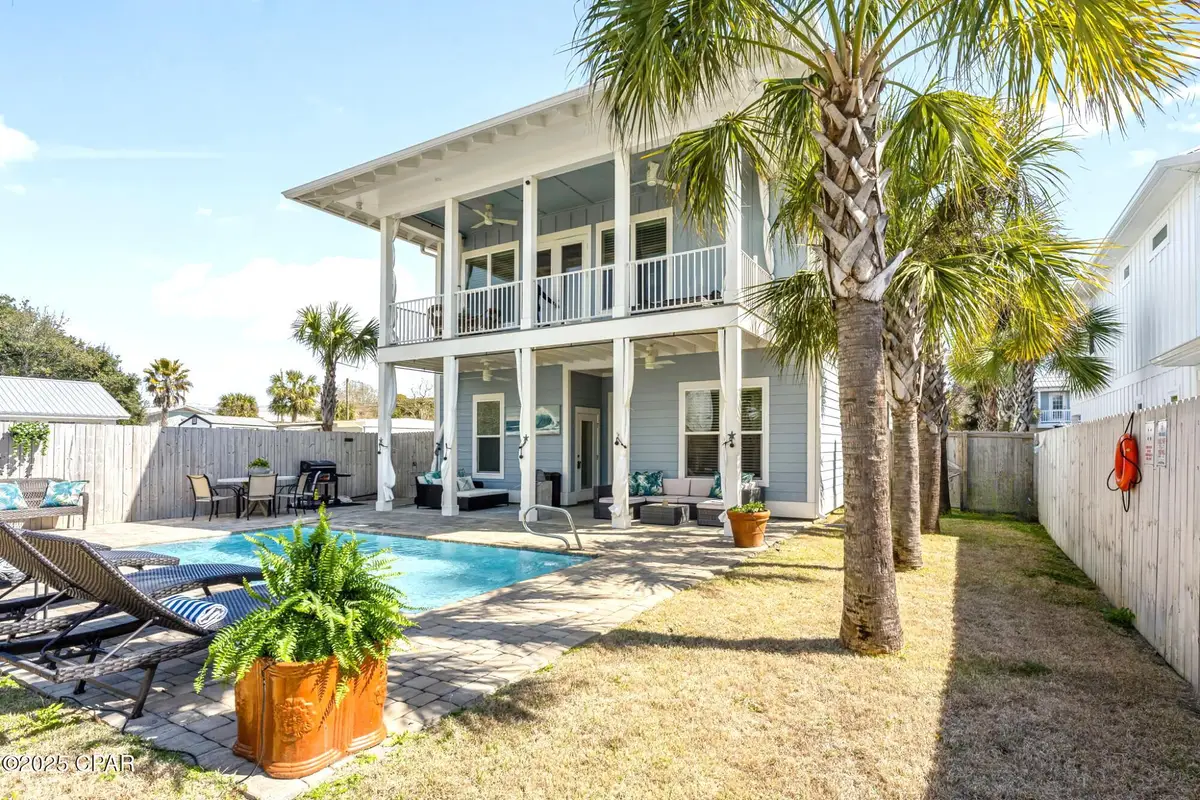 211 Malaga Place, Panama City Beach, FL 32413 - Image #1