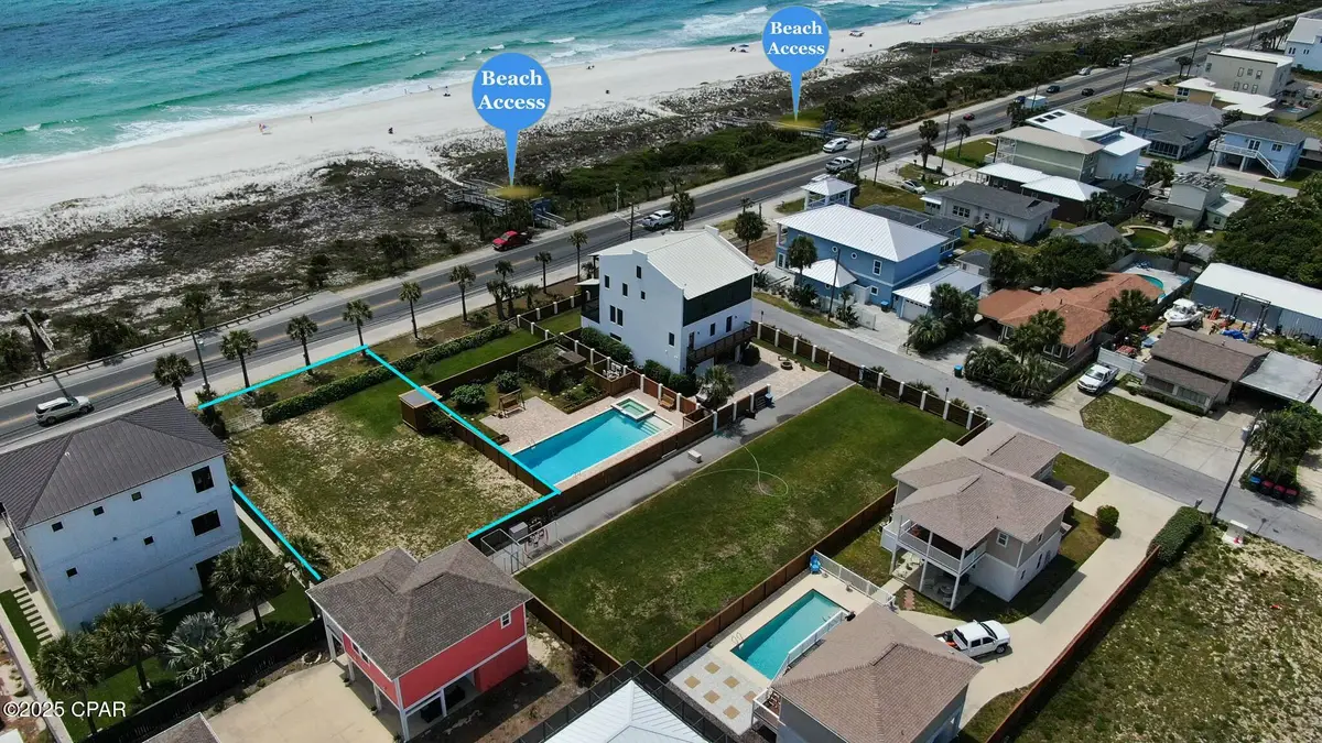 13704 Front Beach Road, Panama City Beach, FL 32413 - Image #1