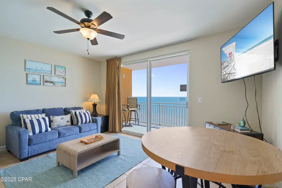 17739 Front Beach Road #1204W, Panama City Beach, FL 32413 - Image #2