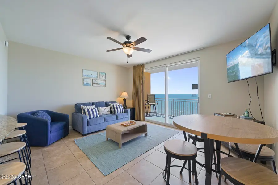 17739 Front Beach Road #1204W, Panama City Beach, FL 32413 - Image #3