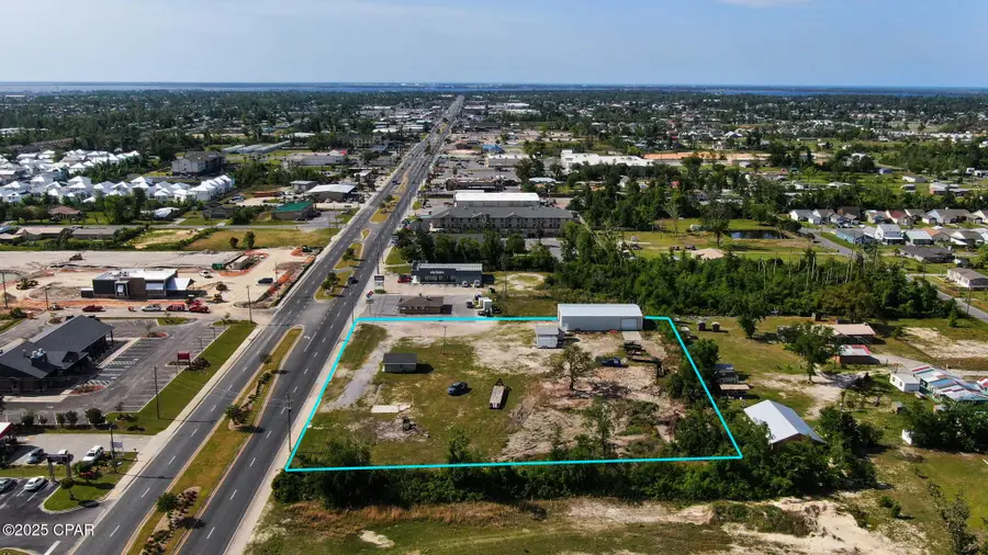 535 N Tyndall Parkway, Panama City, FL 32404 - Image #3