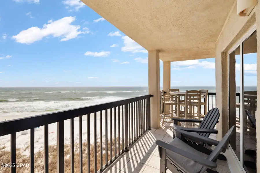 23223 Front Beach Road #B2-405, Panama City Beach, FL 32413 - #2