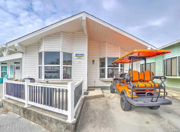 35 Gulf Loop, Panama City Beach, FL 32408