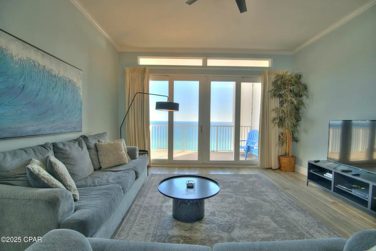 9860 S Thomas Drive #2111, Panama City Beach, FL 32408 - Image #1