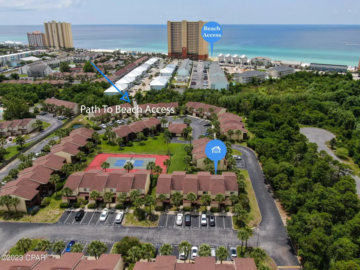 17751 Panama City Beach Parkway #12E, Panama City Beach, FL 32413 - Image #1
