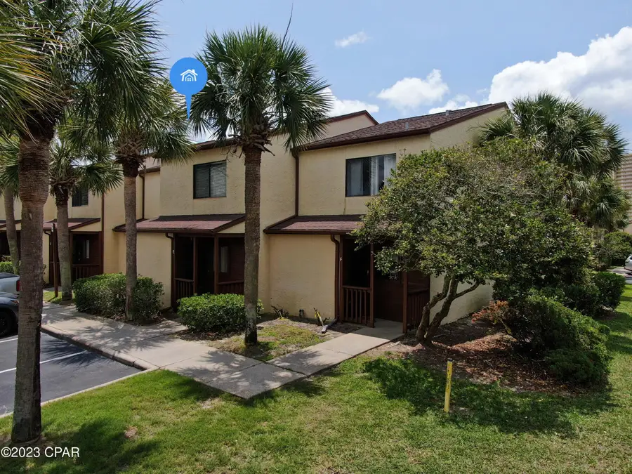 17751 Panama City Beach Parkway #12E, Panama City Beach, FL 32413 - Image #2