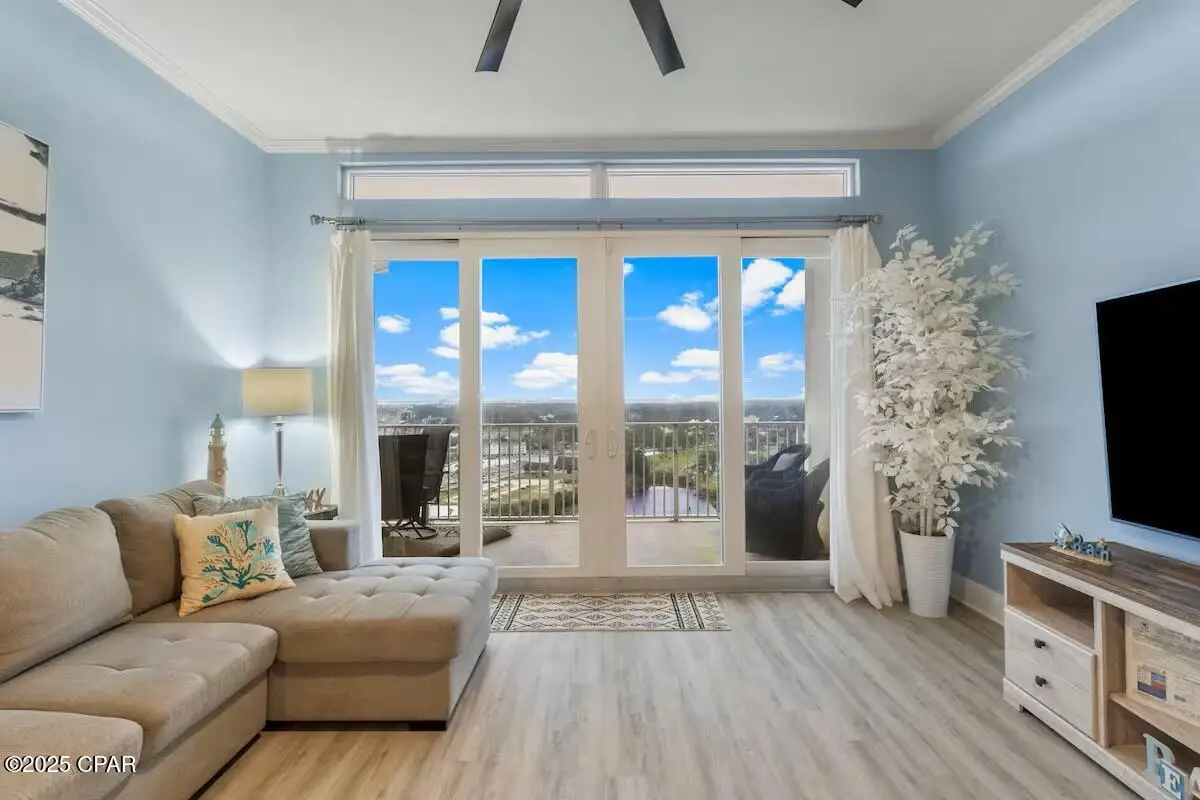 9902 S Thomas Drive #2130, Panama City, FL 32408 - Image #1