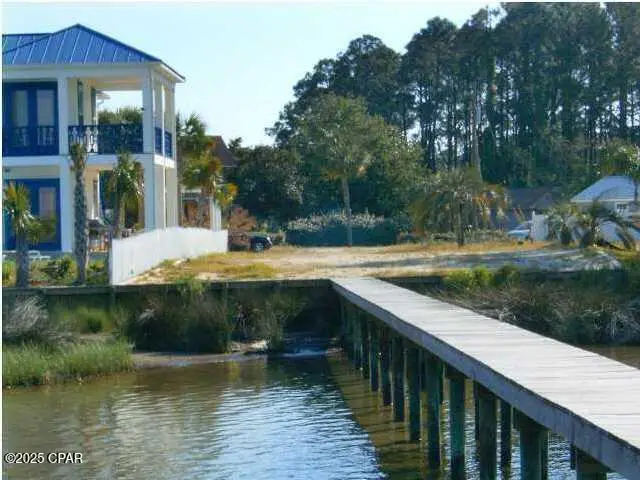 3532 Treasure Circle, Panama City Beach, FL 32408 - #3