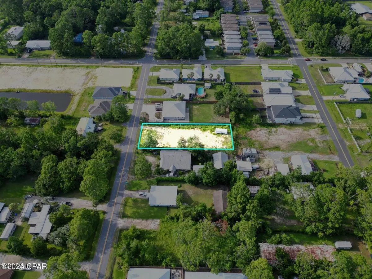 2316 Allison Avenue, Panama City, FL 32408 - Image #1