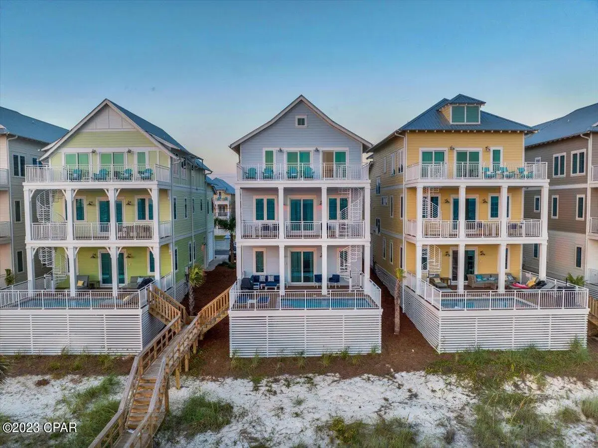 13659 Front Beach Road, Panama City Beach, FL 32413 - Image #1