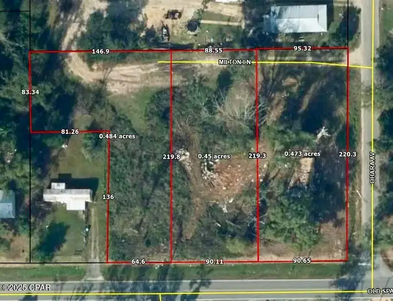0000 Old Spanish Trail, Sneads, FL 32460 - Image #2
