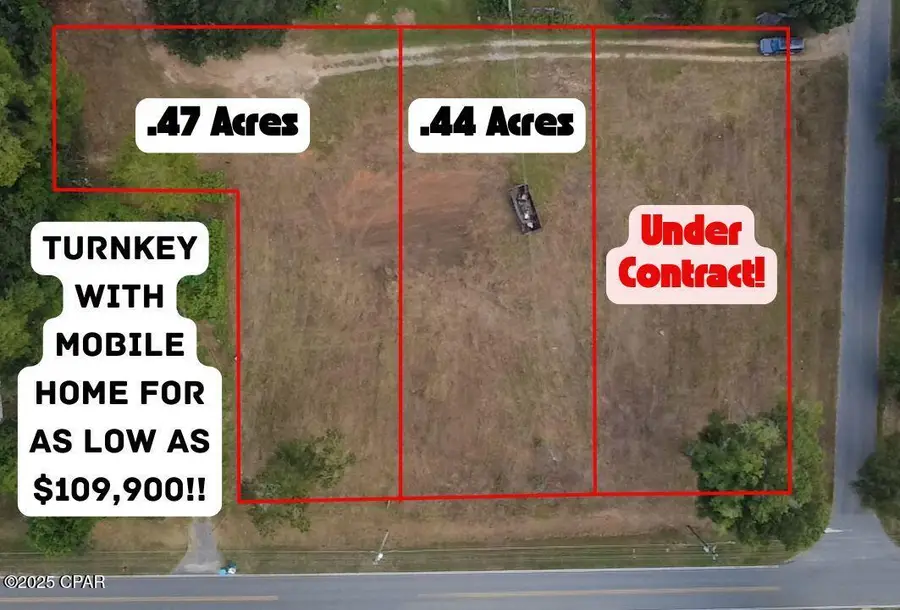 0000 Old Spanish Trail, Sneads, FL 32460 - Image #3