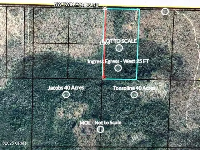 0 NW Camp Head Road, Altha, FL 32421 - Image #2