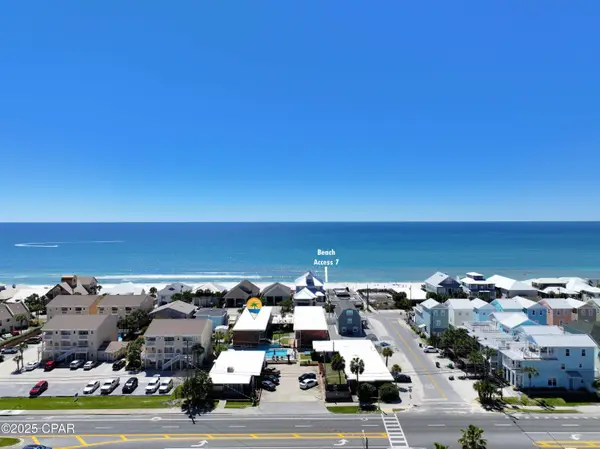 5323 Thomas Drive #25, Panama City Beach, FL 32408