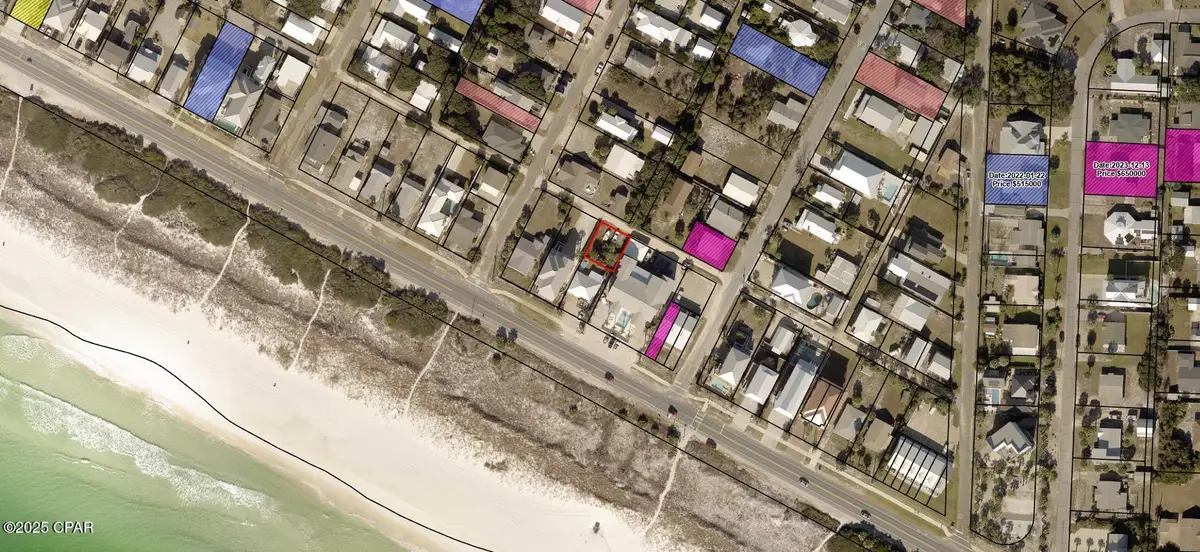 0000 Mceachern Street, Panama City Beach, FL 32413 - Image #1