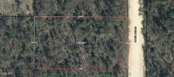 00 Baker Avenue, Alford, FL 32420