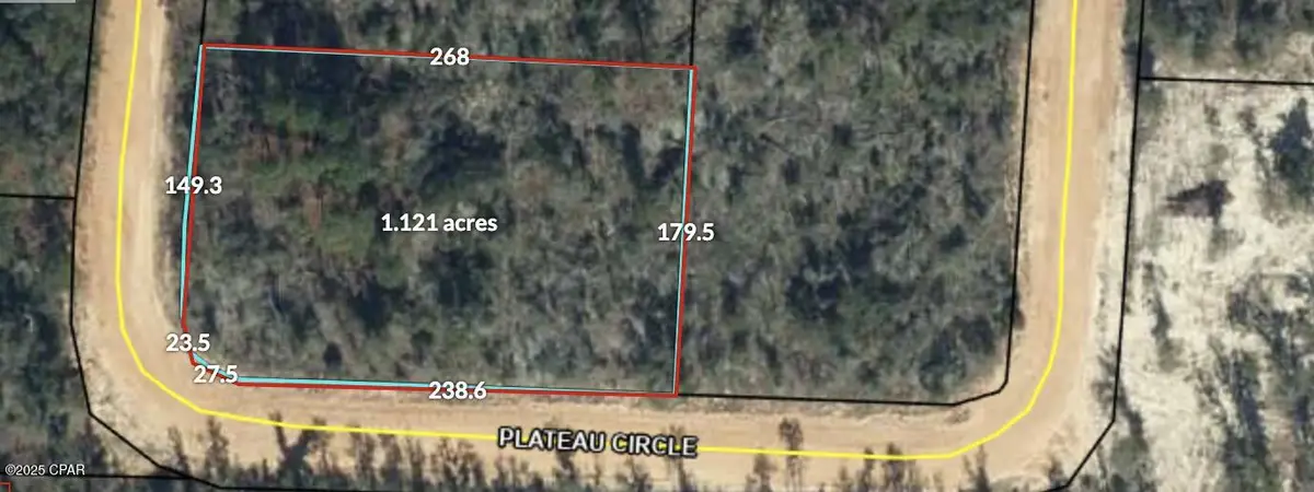 00 Plateau Circle, Alford, FL 32420 - Image #1
