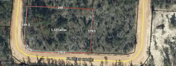 00 Plateau Circle, Alford, FL 32420