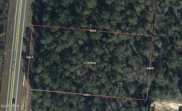 00 Fairview Road, Alford, FL 32420