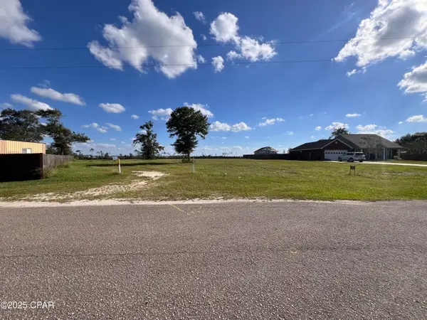 7144 Everest Street, Panama City, FL 32404