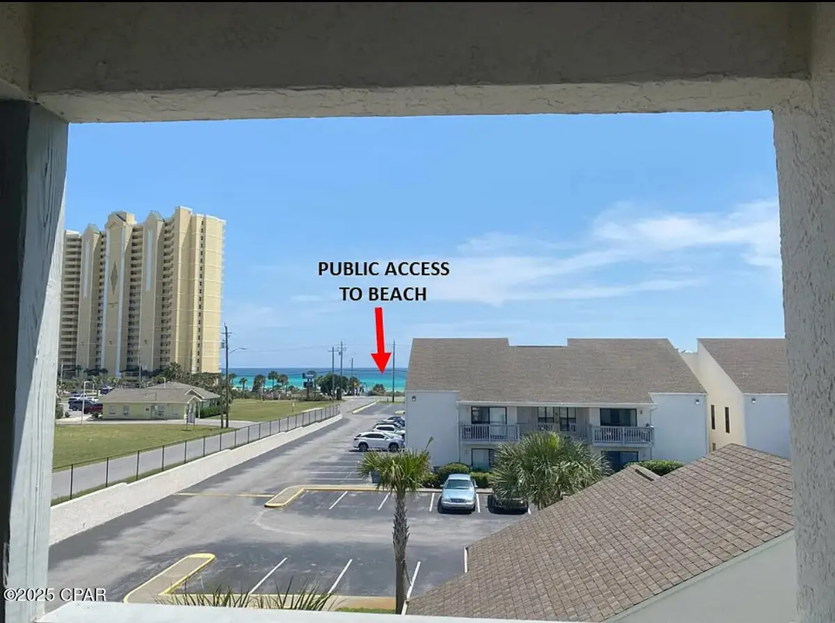 17614 Front Beach Road #C18, Panama City Beach, FL 32413 - Image #1