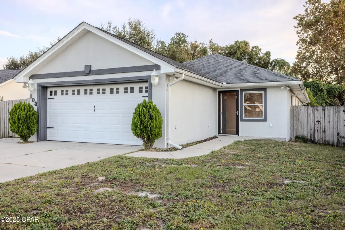 103 Monte Palo Street, Panama City Beach, FL 32413 - Image #1