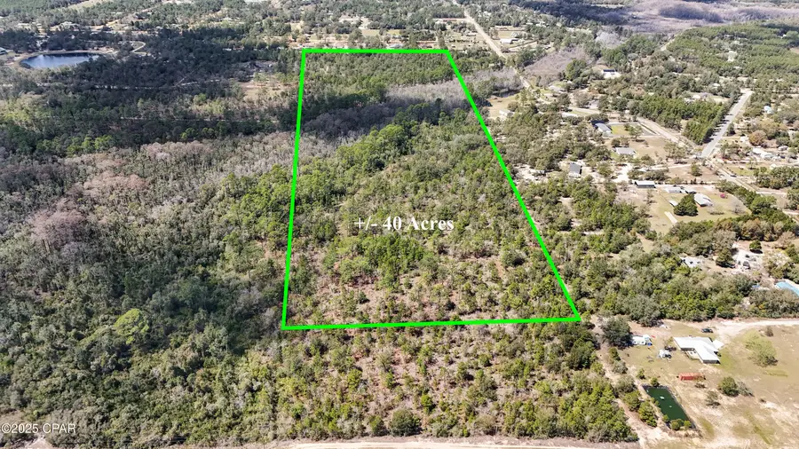 0000 Woodland Road, Southport, FL 32409 - Image #2