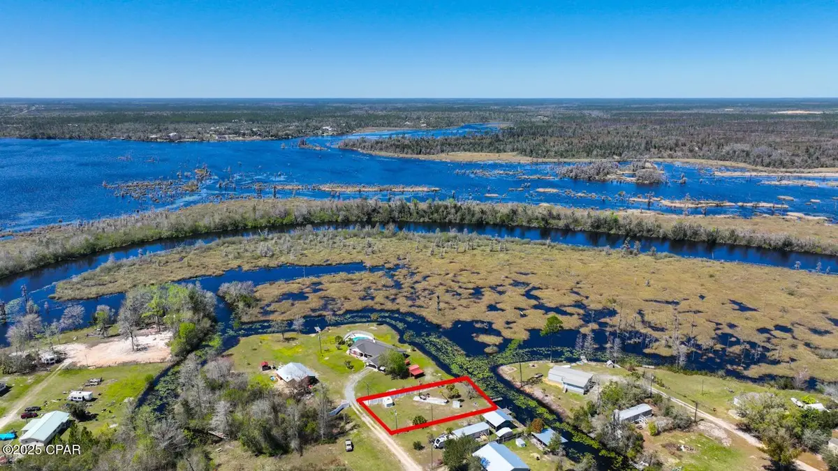 5303 Arrowhead Boulevard, Youngstown, FL 32466 - Image #1