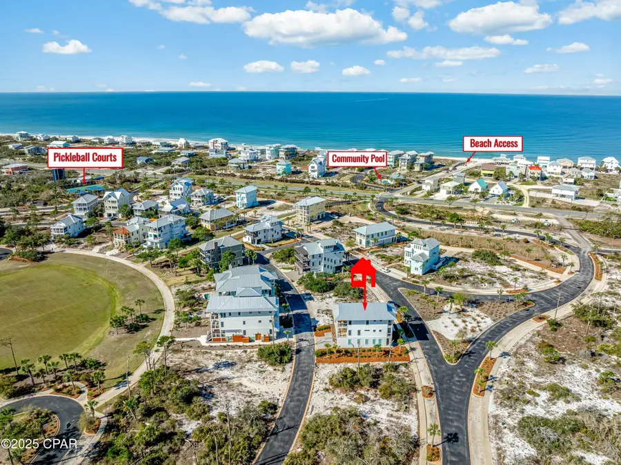 275 Pinnacle Drive, Port Saint Joe, FL 32456 - Image #2