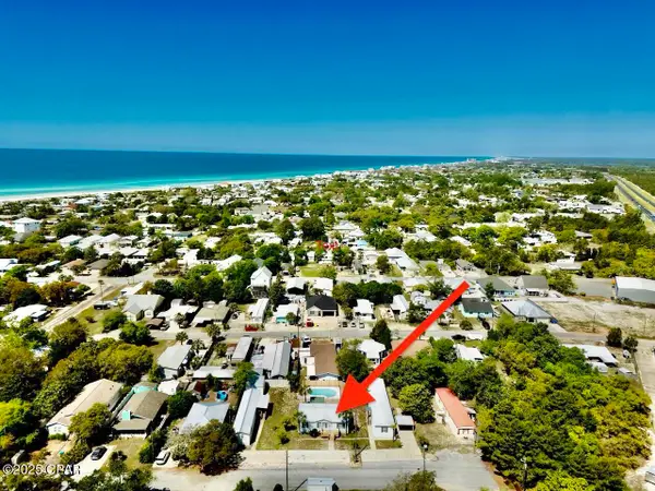 327 Hibiscus Drive, Panama City Beach, FL 32413