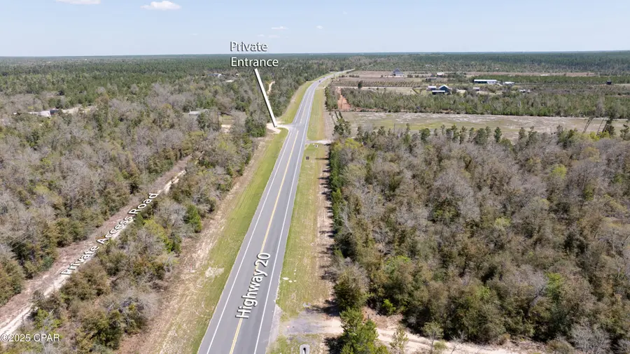 000 E Highway 20, Youngstown, FL 32466 - Image #2