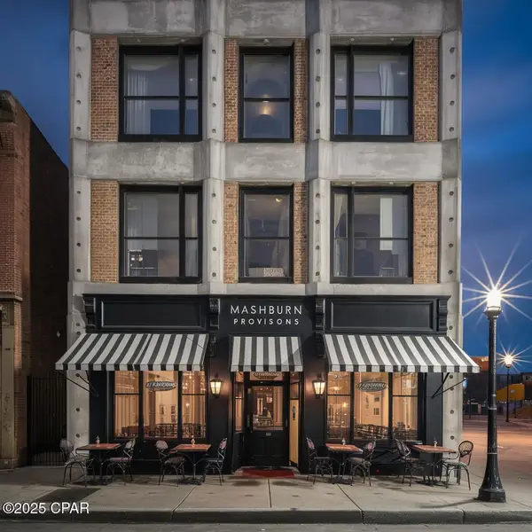 436 Harrison Avenue #5, Panama City, FL 32401