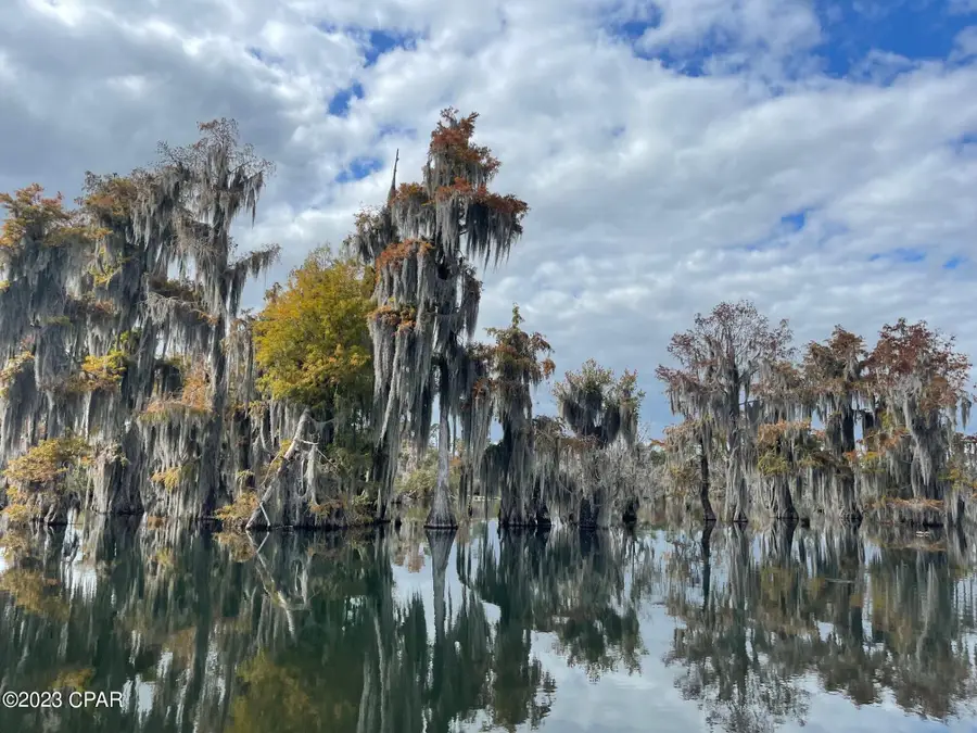 5320 Indian Bluff Drive, Youngstown, FL 32466 - Image #3