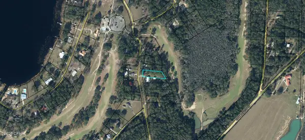 0000 Country Club Drive, Bonifay, FL 32425