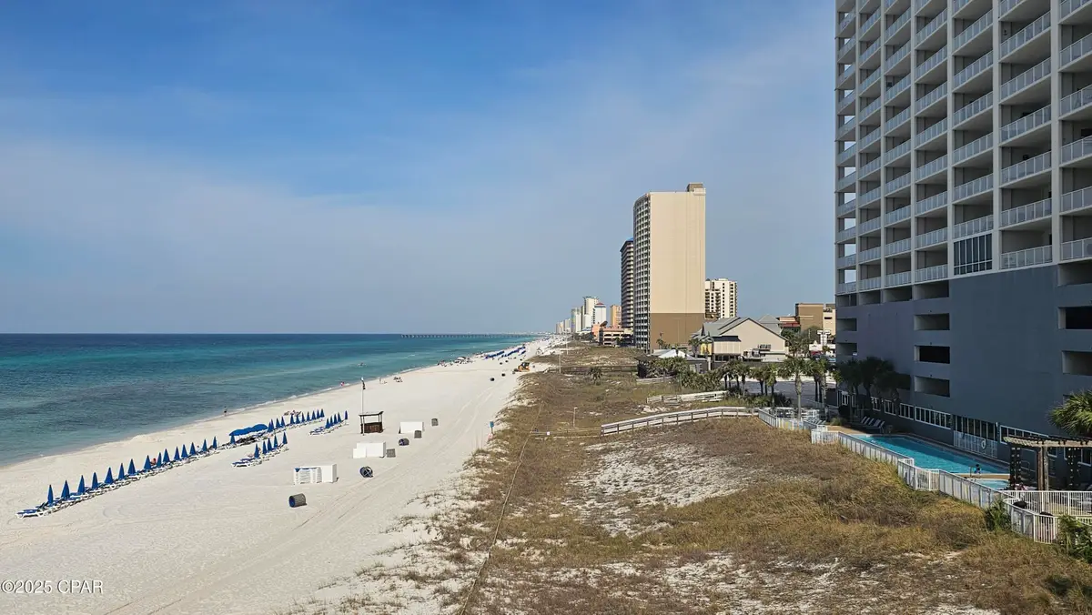 14401 Front Beach Road #313, Panama City Beach, FL 32413 - Image #1