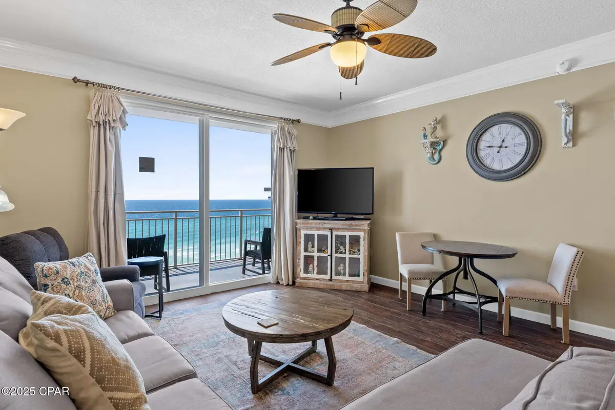 12011 Front Beach Road #404, Panama City Beach, FL 32407 - Image #1