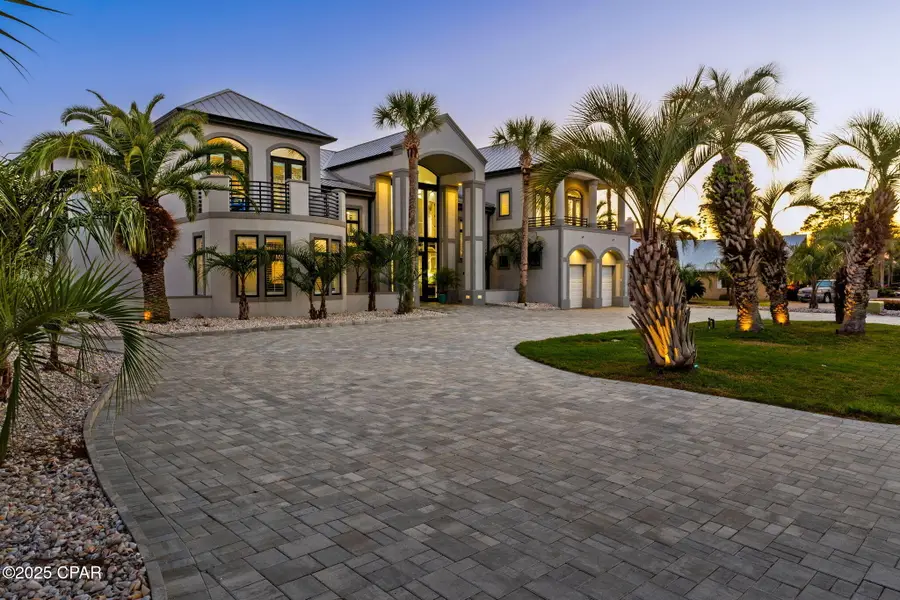 4522 Bay Point Road, Panama City Beach, FL 32408 - Image #2