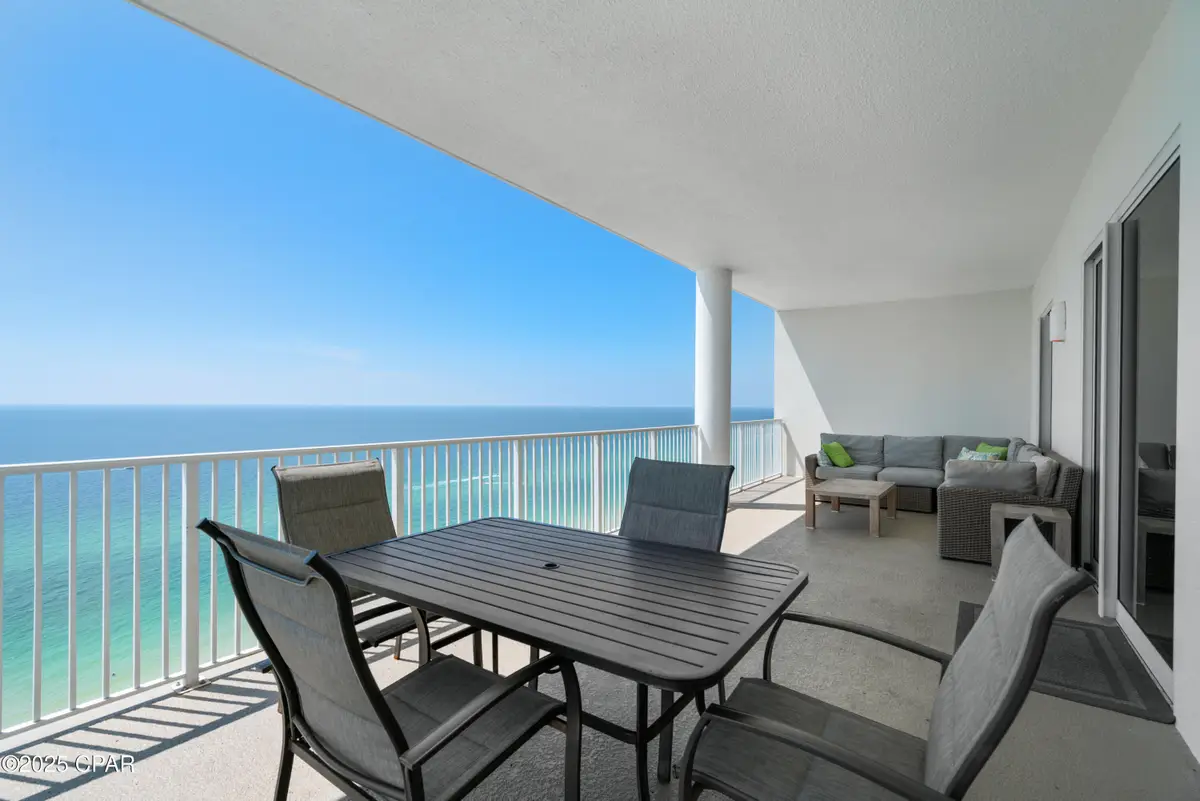 10611 Front Beach Road #2001, Panama City Beach, FL 32407 - Image #1