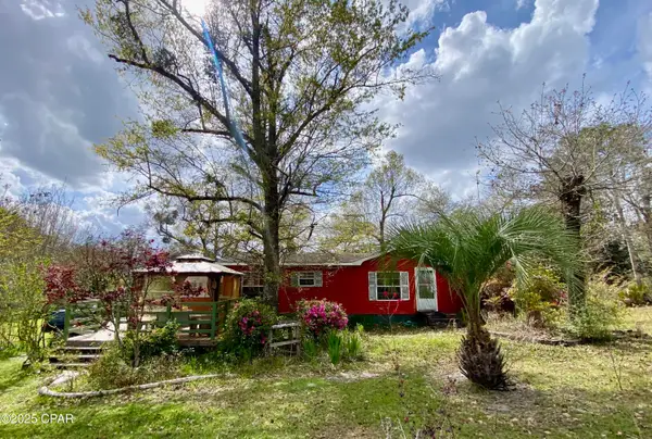 287 Mayflower Drive, Marianna, FL 32448