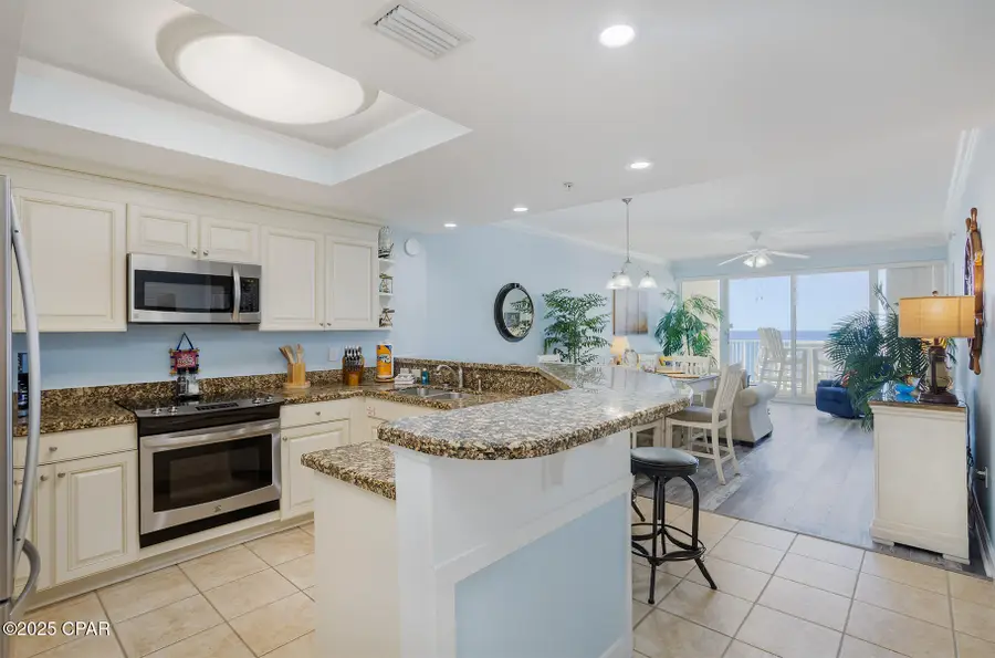 9450 S Thomas Drive #1702B, Panama City, FL 32408 - Image #2