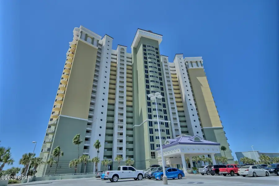 9450 S Thomas Drive #1702B, Panama City, FL 32408 - Image #3