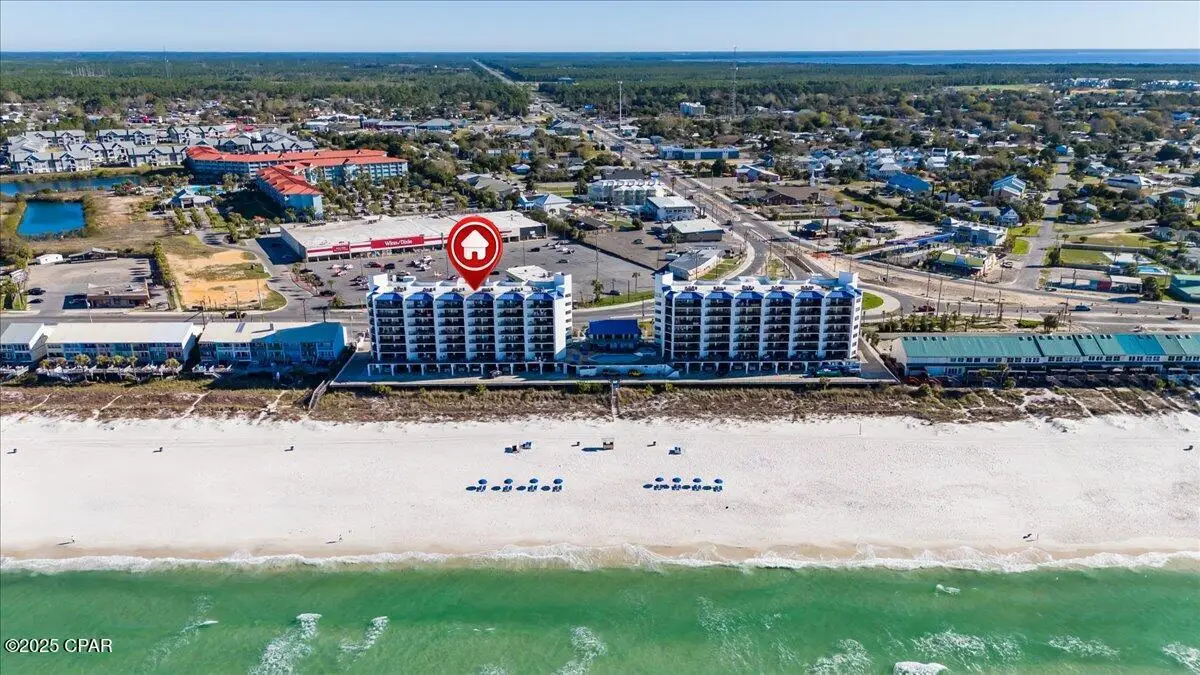 17155 Front Beach Road #403, Panama City Beach, FL 32413 - Image #1