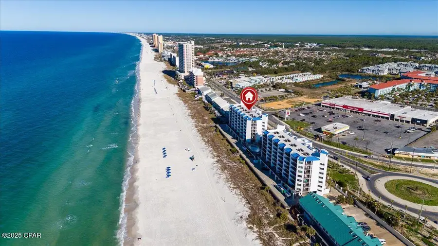17155 Front Beach Road #403, Panama City Beach, FL 32413 - Image #2