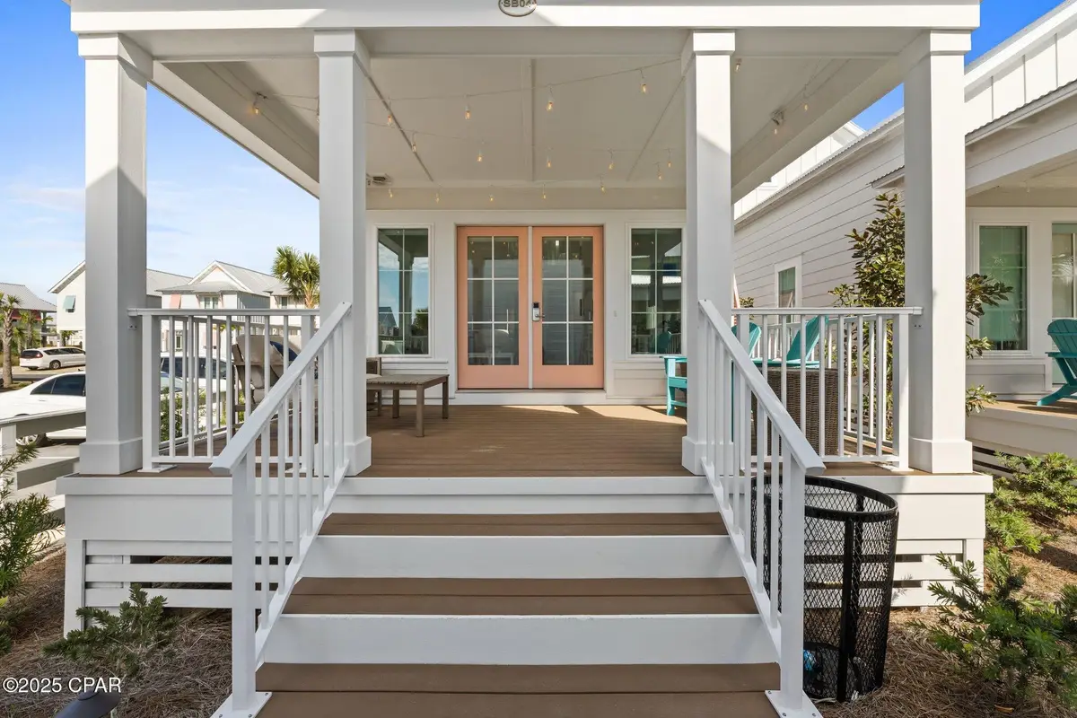 140 Paradise Found Circle #4, Panama City Beach, FL 32413 - Image #1