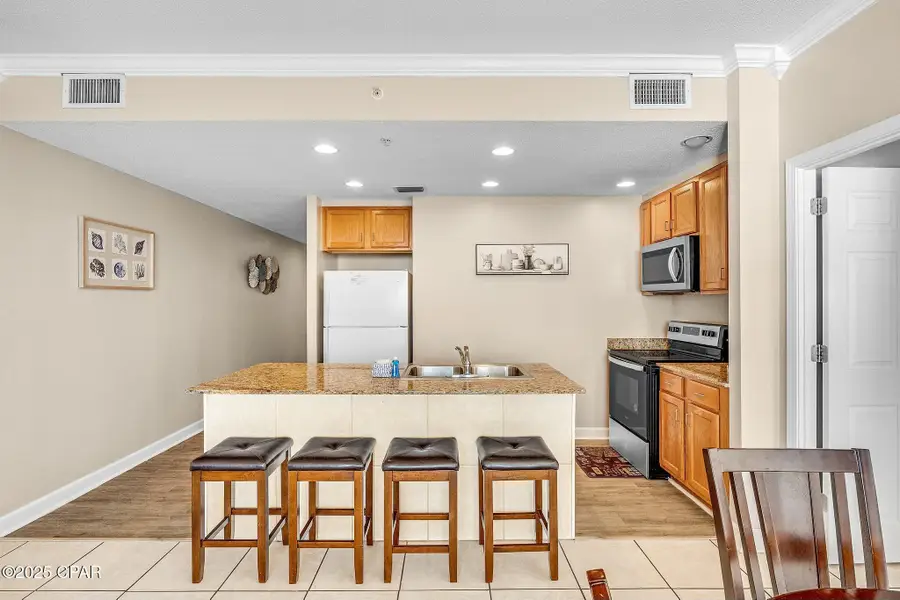 12011 Front Beach Road #1405B, Panama City Beach, FL 32407 - Image #3