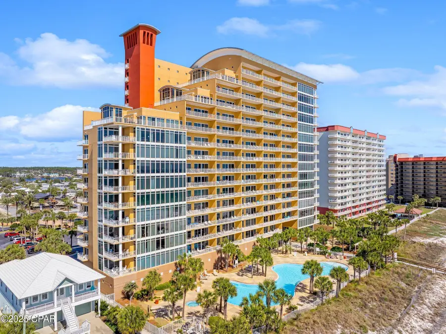 6627 Thomas Drive #301, Panama City Beach, FL 32408 - #2