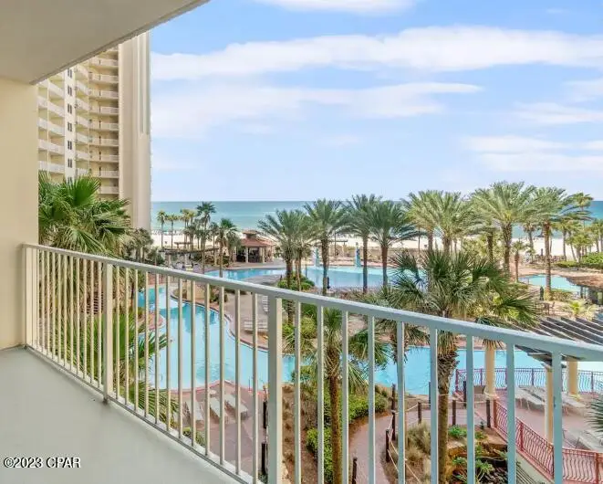 9900 S Thomas Drive #418, Panama City, FL 32408 - Image #1