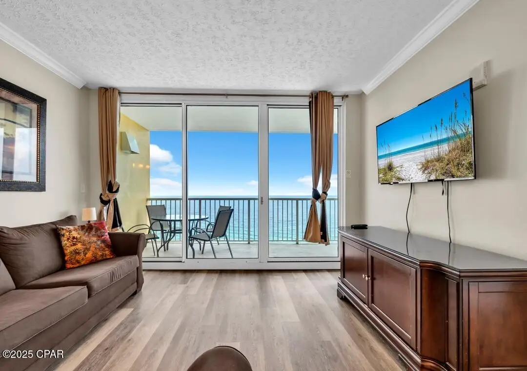 10901 Front Beach Road #2003, Panama City Beach, FL 32407 - Image #1