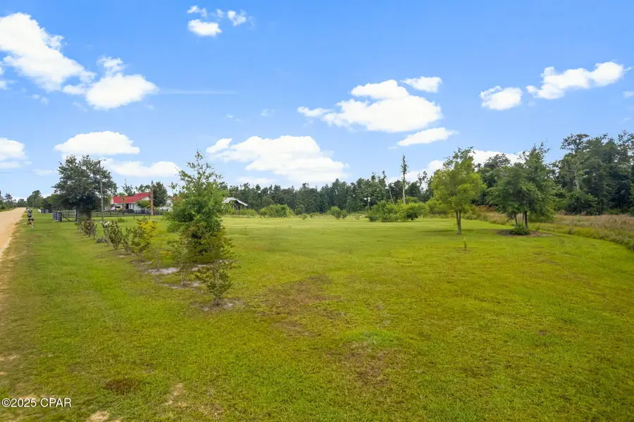 8515 Eastwood Avenue, Youngstown, FL 32466 - #2