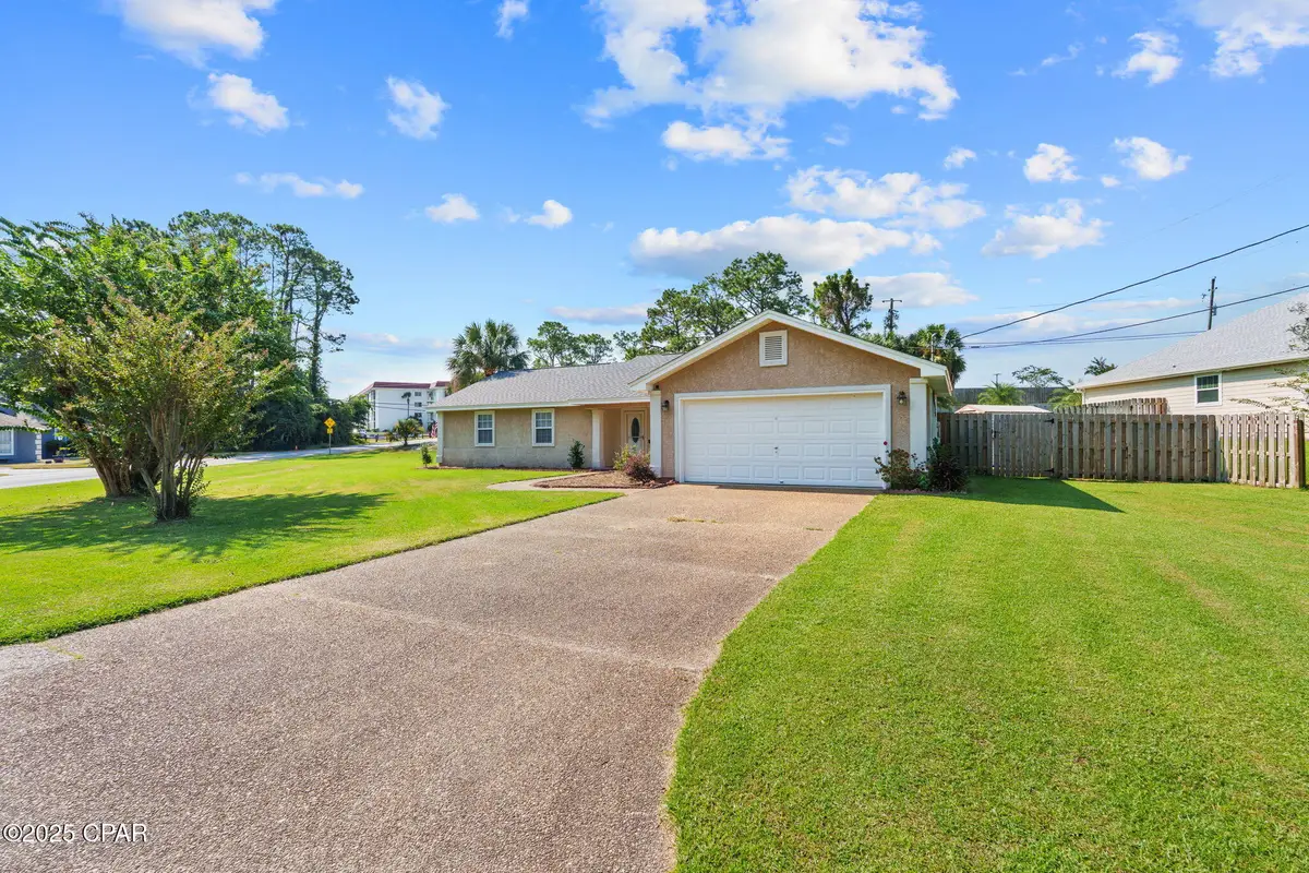 201 Birdie Lane, Panama City Beach, FL 32407 - Image #1